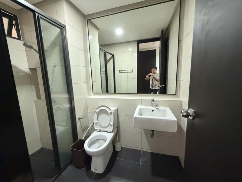Service Residence for Rent at The Tamarind - Shing Lam - PropertyGuru.com.my