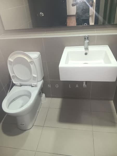 Service Residence for Rent at The Tamarind - Shing Lam - PropertyGuru.com.my