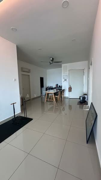 Condominium for Sale at Setia Pinnacle - Wayne Loh - Living Room - PropertyGuru.com.my