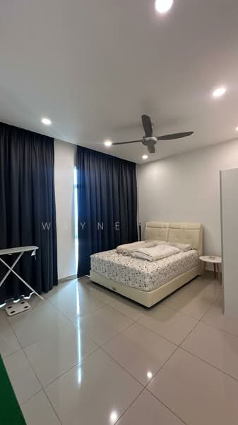 Condominium for Sale at Setia Pinnacle - Wayne Loh - Bedroom - PropertyGuru.com.my