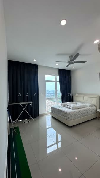 Condominium for Sale at Setia Pinnacle - Wayne Loh - Bedroom - PropertyGuru.com.my