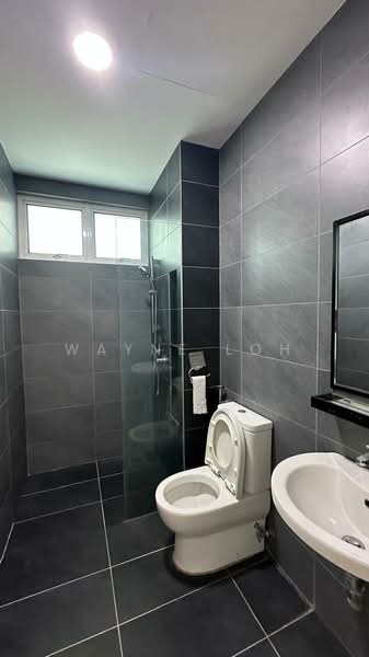 Condominium for Sale at Setia Pinnacle - Wayne Loh - Bathroom - PropertyGuru.com.my