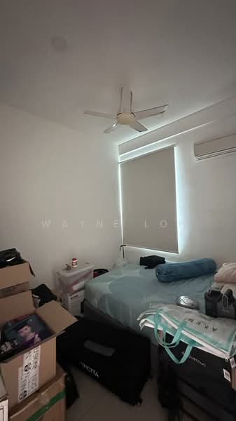 Condominium for Sale at Setia Pinnacle - Wayne Loh - Bedroom - PropertyGuru.com.my