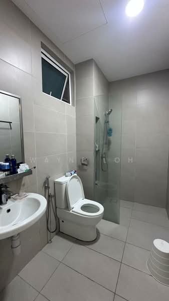 Condominium for Sale at Setia Pinnacle - Wayne Loh - Bathroom - PropertyGuru.com.my