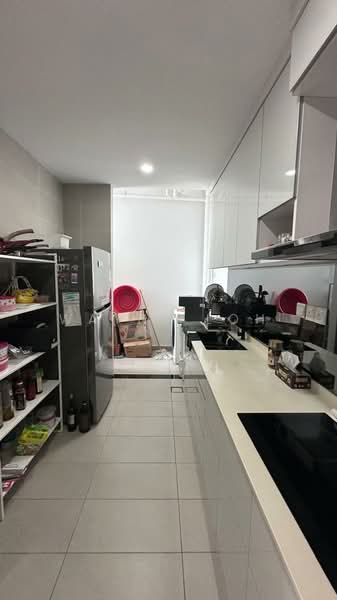 Condominium for Sale at Setia Pinnacle - Wayne Loh - Kitchen - PropertyGuru.com.my