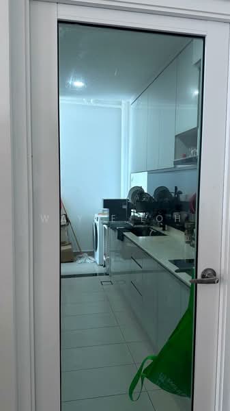 Condominium for Sale at Setia Pinnacle - Wayne Loh - Kitchen - PropertyGuru.com.my