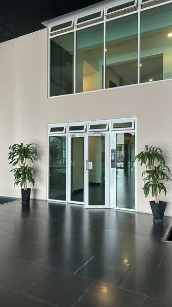 Condominium for Sale at Setia Pinnacle - Wayne Loh - Entrance - PropertyGuru.com.my