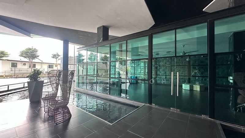 Condominium for Sale at Setia Pinnacle - Wayne Loh - Exterior - PropertyGuru.com.my
