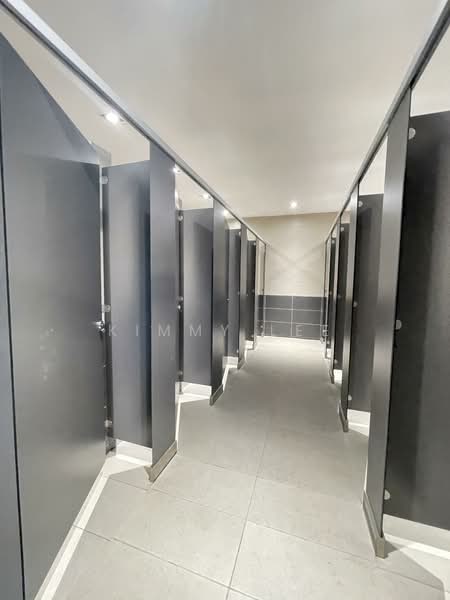 Servis Apartment untuk Disewa di MIRAI Residences - Kimmy Lee - Bathroom - PropertyGuru.com.my