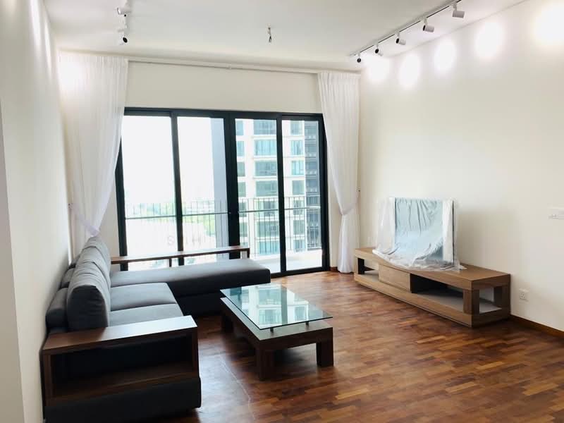 Service Residence for Rent at The Tamarind - Shing Lam - PropertyGuru.com.my