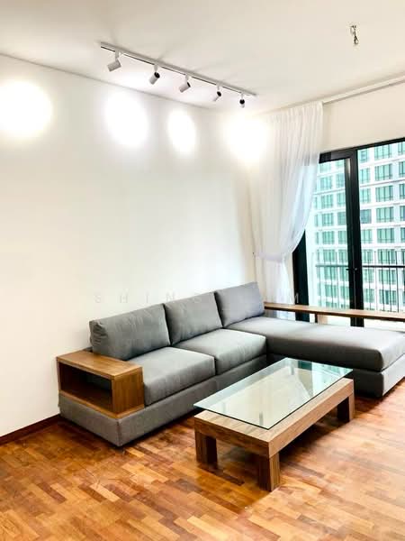 Service Residence for Rent at The Tamarind - Shing Lam - PropertyGuru.com.my