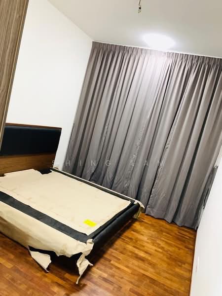 Service Residence for Rent at The Tamarind - Shing Lam - PropertyGuru.com.my