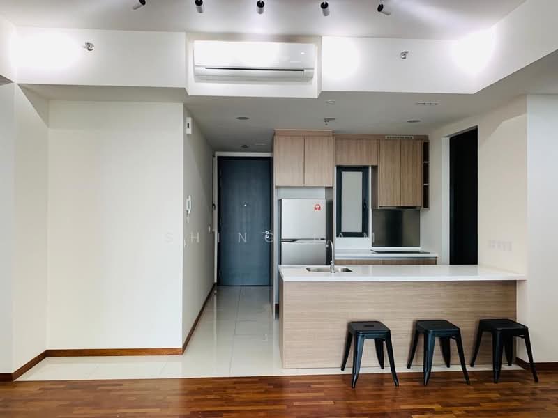 Service Residence for Rent at The Tamarind - Shing Lam - PropertyGuru.com.my
