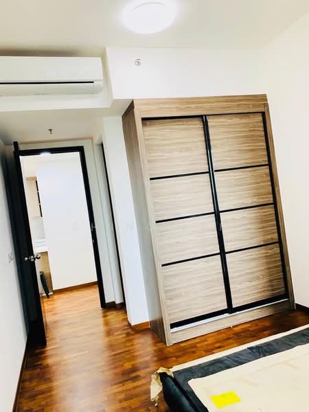 Service Residence for Rent at The Tamarind - Shing Lam - PropertyGuru.com.my