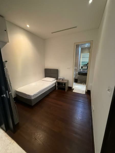Servis Apartment untuk Disewa di Banyan Tree Signatures - Annabel Poh - PropertyGuru.com.my