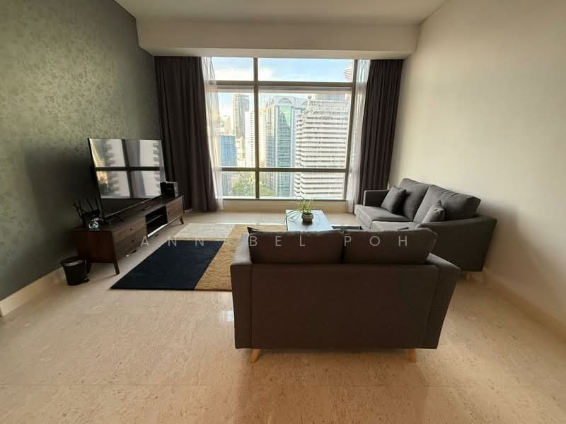 Servis Apartment untuk Disewa di Banyan Tree Signatures - Annabel Poh - PropertyGuru.com.my