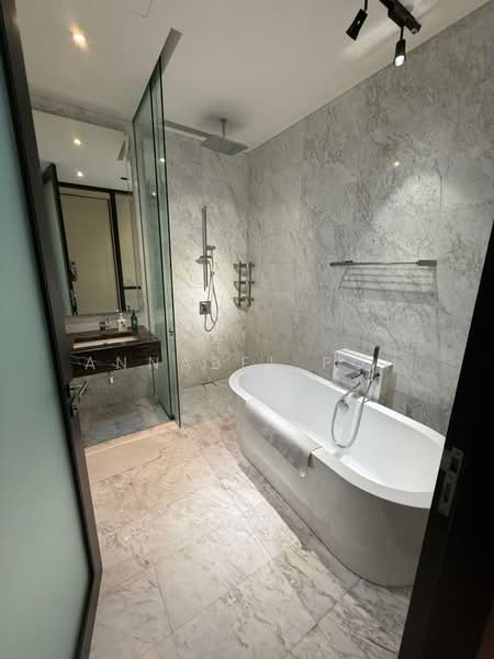 Servis Apartment untuk Disewa di Banyan Tree Signatures - Annabel Poh - PropertyGuru.com.my
