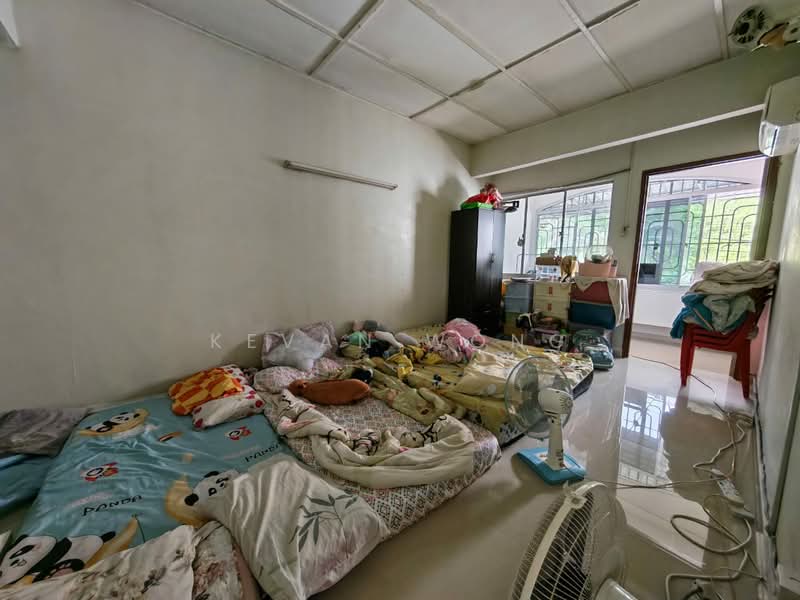2-storey Terraced House for Sale in Taman Sri Gombak (Gombak) - Kevan Wong - Bedroom - PropertyGuru.com.my