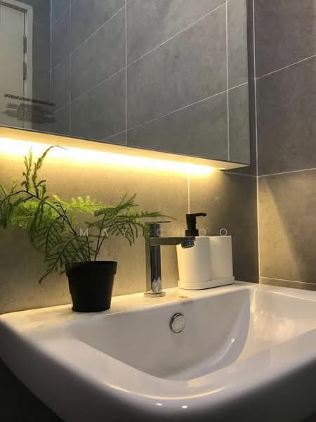 2-storey Terraced House for Rent in Bandar Cassia (Batu Kawan) - May Choo - PropertyGuru.com.my