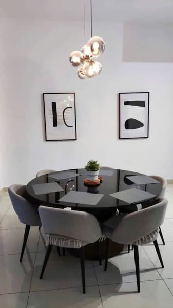 2-storey Terraced House for Rent in Bandar Cassia (Batu Kawan) - May Choo - PropertyGuru.com.my