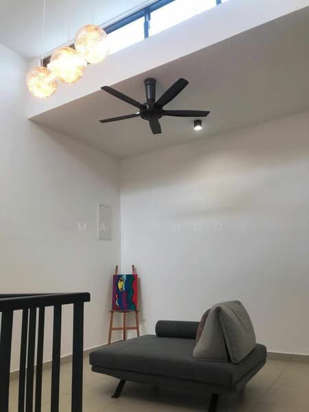 2-storey Terraced House for Rent in Bandar Cassia (Batu Kawan) - May Choo - PropertyGuru.com.my