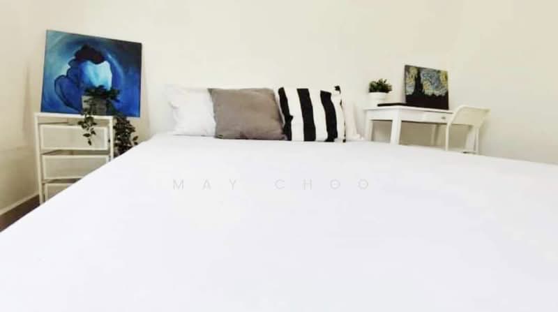 2-storey Terraced House for Rent in Bandar Cassia (Batu Kawan) - May Choo - PropertyGuru.com.my