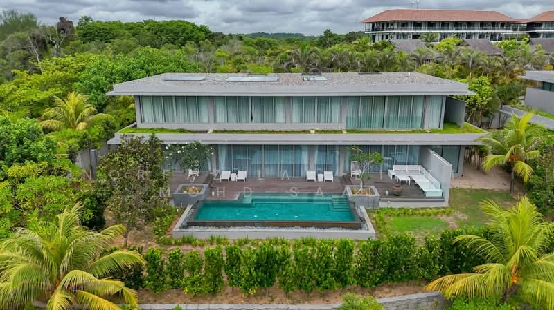 Banglo Komersial untuk Dijual di Kota Tinggi (Johor) - Norfazilah Binti Mohd Saad - Exterior - PropertyGuru.com.my