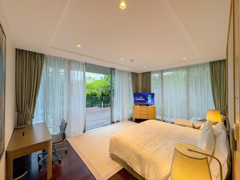 Banglo Komersial untuk Dijual di Kota Tinggi (Johor) - Norfazilah Binti Mohd Saad - Bedroom - PropertyGuru.com.my