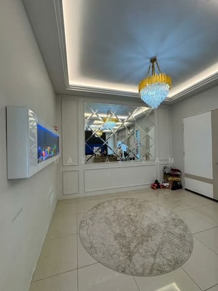 Semi-Detached House for Sale in Bandar Puteri Jaya (Sungai Petani) - Muaz Azizan - Interior - PropertyGuru.com.my