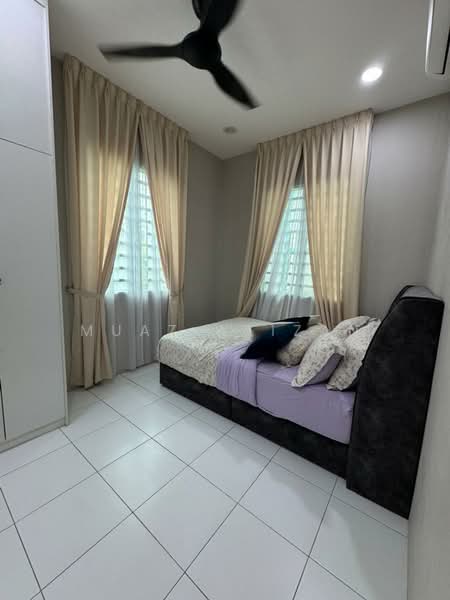 Semi-Detached House for Sale in Bandar Puteri Jaya (Sungai Petani) - Muaz Azizan - Bedroom - PropertyGuru.com.my