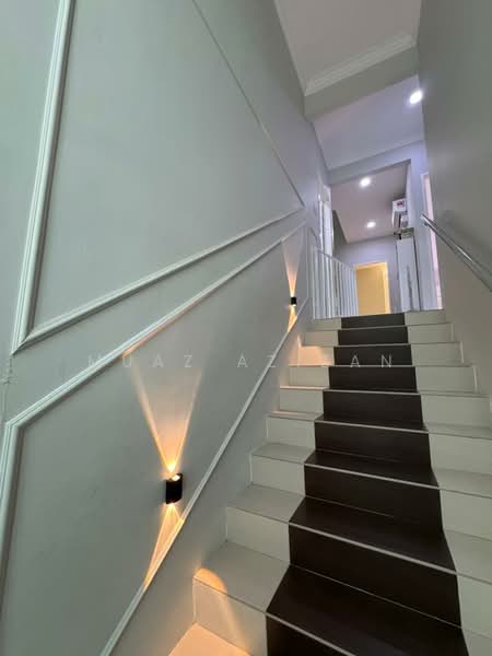 Semi-Detached House for Sale in Bandar Puteri Jaya (Sungai Petani) - Muaz Azizan - Interior - PropertyGuru.com.my