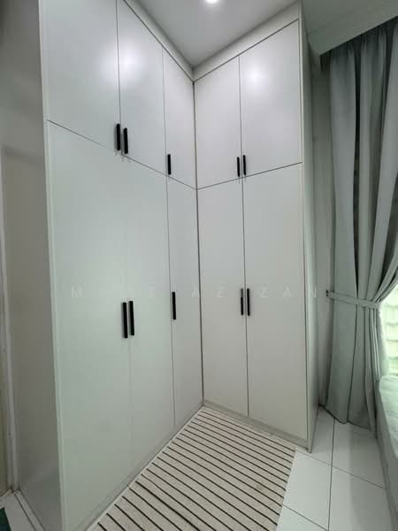 Semi-Detached House for Sale in Bandar Puteri Jaya (Sungai Petani) - Muaz Azizan - Interior - PropertyGuru.com.my