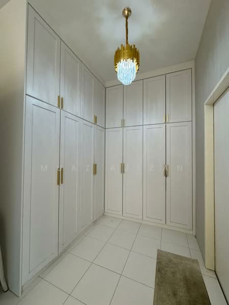 Semi-Detached House for Sale in Bandar Puteri Jaya (Sungai Petani) - Muaz Azizan - Interior - PropertyGuru.com.my