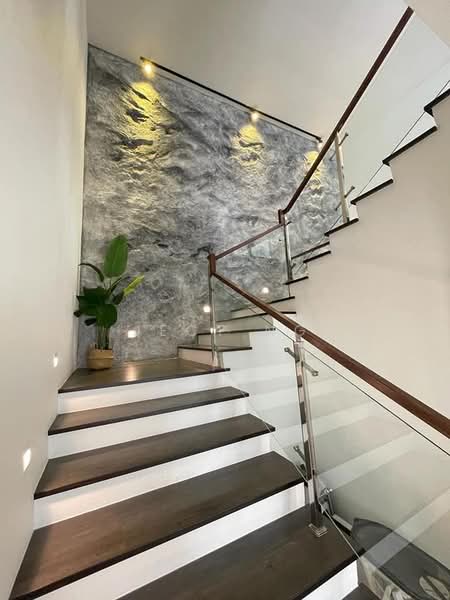 2-storey Terraced House for Sale in Ampang (Kuala Lumpur) - Ject Ng - Interior - PropertyGuru.com.my