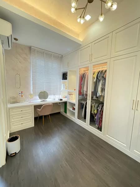 2-storey Terraced House for Sale in Ampang (Kuala Lumpur) - Ject Ng - Interior - PropertyGuru.com.my