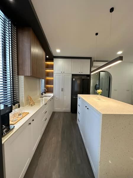 2-storey Terraced House for Sale in Ampang (Kuala Lumpur) - Ject Ng - Kitchen - PropertyGuru.com.my