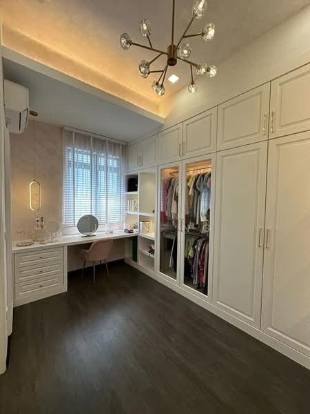 2-storey Terraced House for Sale in Ampang (Kuala Lumpur) - Ject Ng - Interior - PropertyGuru.com.my