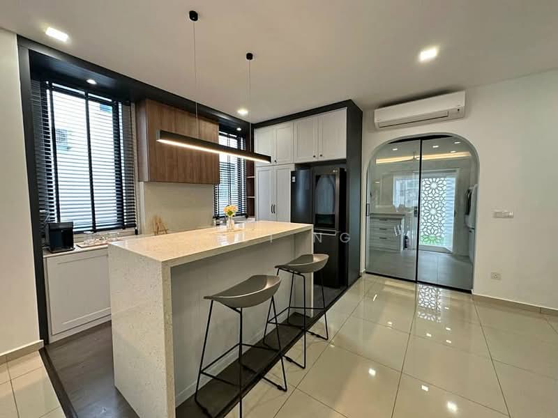 2-storey Terraced House for Sale in Ampang (Kuala Lumpur) - Ject Ng - Kitchen - PropertyGuru.com.my