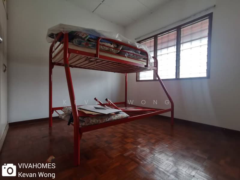 2-storey Terraced House for Sale in Taman Sri Gombak (Gombak) - Kevan Wong - Bedroom - PropertyGuru.com.my