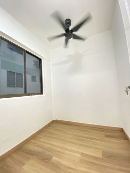 Flat for Sale at Taman Daya - Jalan Sagu 34 - Mohd Faez - Interior - PropertyGuru.com.my