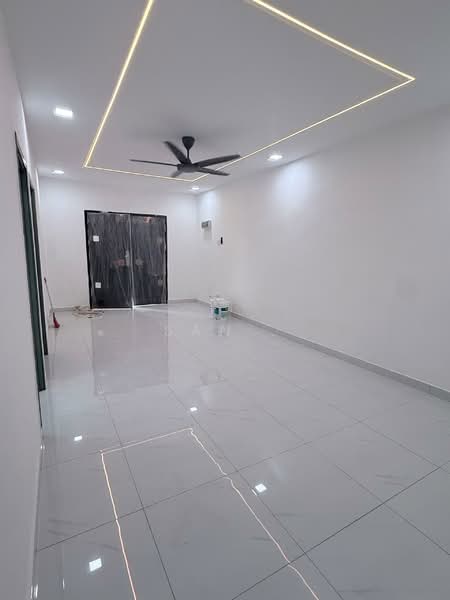 1-storey Terraced House for Sale in Taman Desa Harmoni (Masai) - San . - PropertyGuru.com.my