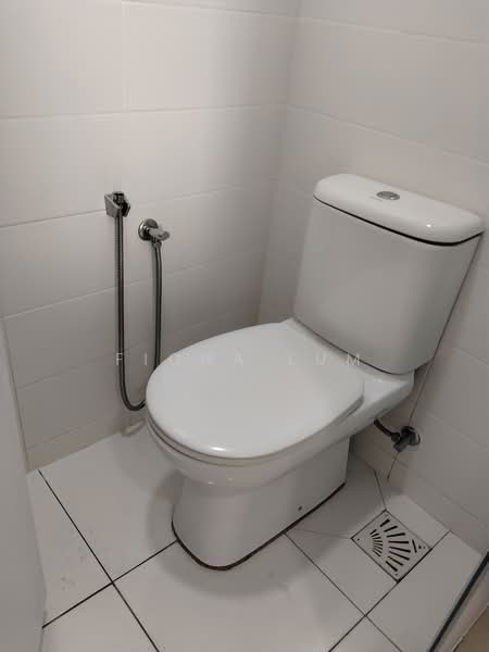 Servis Apartment untuk Dijual di Trefoil @ Setia City - Fiona Lum - PropertyGuru.com.my