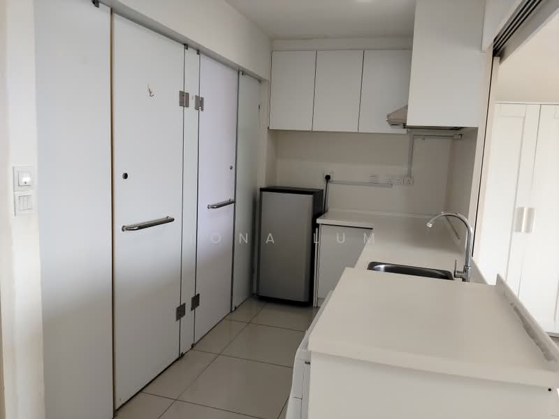 Servis Apartment untuk Dijual di Trefoil @ Setia City - Fiona Lum - PropertyGuru.com.my