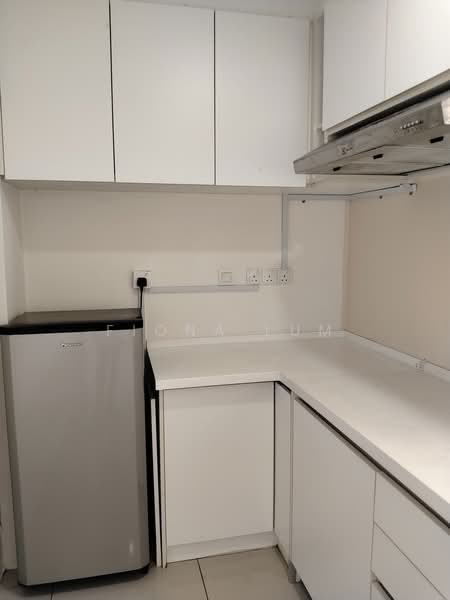 Servis Apartment untuk Dijual di Trefoil @ Setia City - Fiona Lum - PropertyGuru.com.my