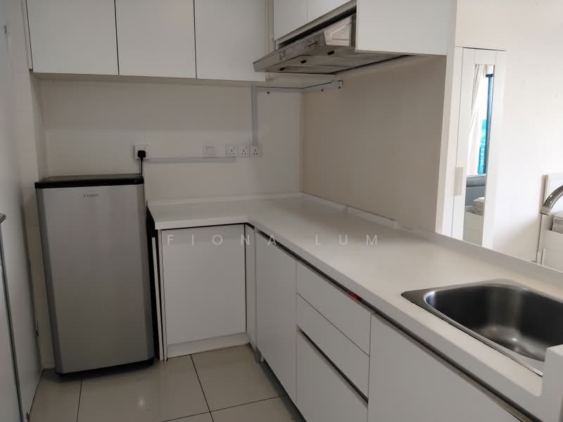 Servis Apartment untuk Dijual di Trefoil @ Setia City - Fiona Lum - PropertyGuru.com.my