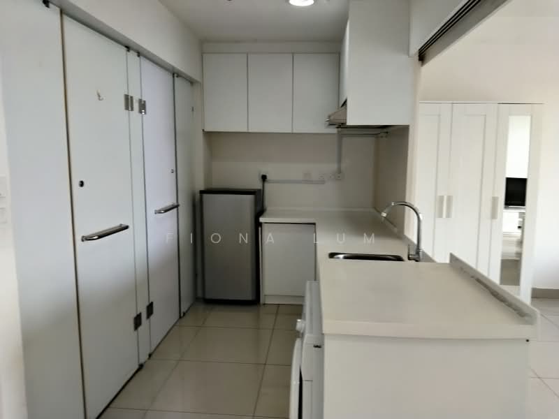 Servis Apartment untuk Dijual di Trefoil @ Setia City - Fiona Lum - PropertyGuru.com.my