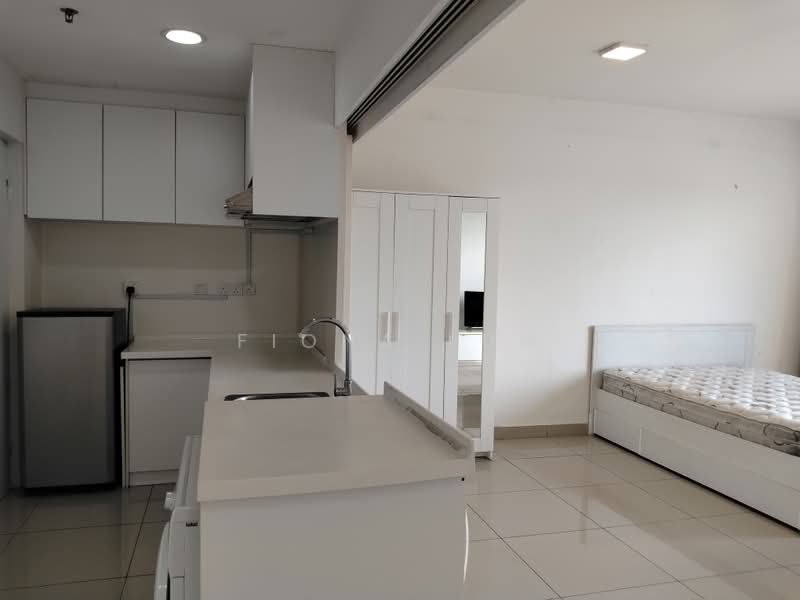 Servis Apartment untuk Dijual di Trefoil @ Setia City - Fiona Lum - PropertyGuru.com.my