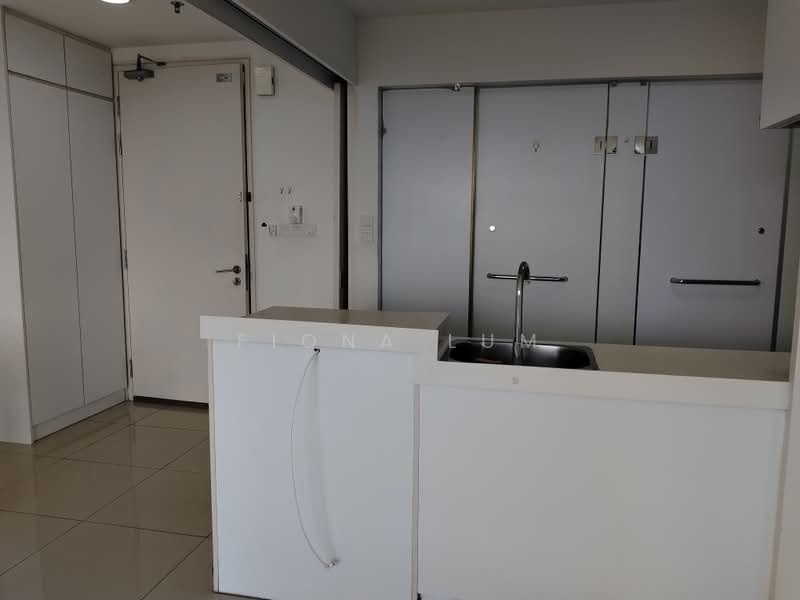 Servis Apartment untuk Dijual di Trefoil @ Setia City - Fiona Lum - PropertyGuru.com.my