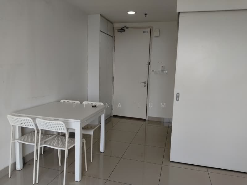 Servis Apartment untuk Dijual di Trefoil @ Setia City - Fiona Lum - PropertyGuru.com.my