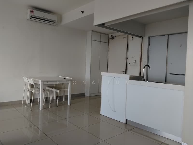Servis Apartment untuk Dijual di Trefoil @ Setia City - Fiona Lum - PropertyGuru.com.my
